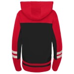 Outerstuff Dětská Mikina New Jersey Devils Ageless Revisited Home Po Hoodie Velikost: Dětské 14 let)