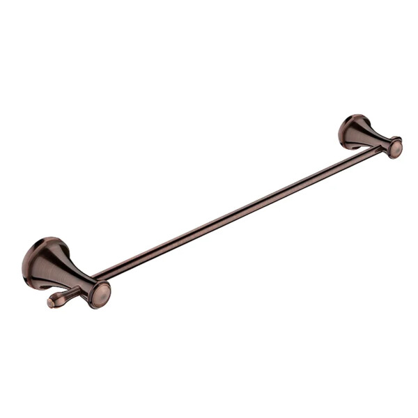 Nimco Lada staroměď držák na ručníky 64 cm LA 19061-80 LA 19061-80