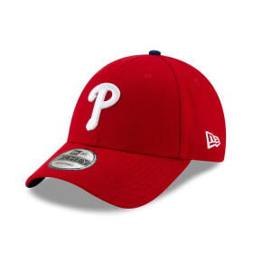 New Era Pánská kšiltovka Philadelphia Phillies MLB The League