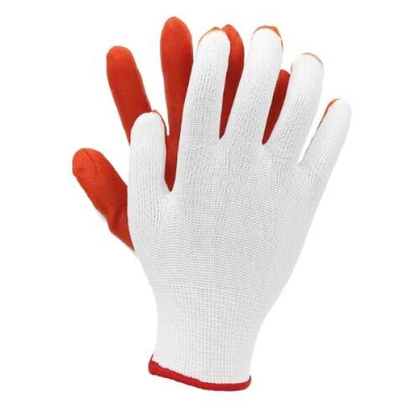 Ogrifox LATUNA WP orange/white