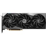 MSI GeForce RTX 4070 SUPER GAMING X SLIM 12GB / 1980 - 2655 MHz / 12GB GDDR6x / 192-bit / 1x HDMI + 3x DP / (16) (RTX 4070 SUPER 12G GAMING X SLIM)