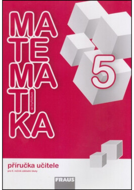 Matematika se Čtyřlístkem Příručka učitele