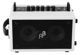 Phil Jones BG 75 Double WH