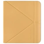 Kobo SleepCover pouzdro pro Liba Colour žlutá (N428-AC-YL-E-PU)