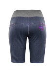 CRAZY Short Aria Woman, Jeans velikost: XL