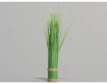 Umělá rostlina Tráva ve svazku, 60 cm