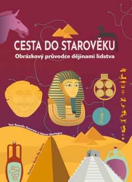 Cesta do starověku