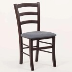 STIMA Jídelní židle PAYSANE látka