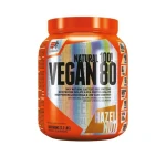Extrifit Vegan 80 hazelnut 1000 g (10860)