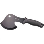 Sekera trampská 270 mm s nylonovým pouzdrem Extol Premium 8855310