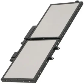 2-Power / Baterie pro notebook / Dell Inspiron 7500 Latitude 5510 5511 Precision 3550 / 15,2V / 4473mAh (77053470)