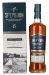 Speyburn 15y 46% 0,7 l (karton)