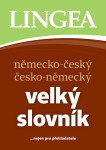 NČ-ČN velký slovník ...nejen pro překladatele, 4. vydání - kolektiv autorů