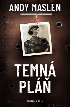 Temná pláň - Andy Maslen