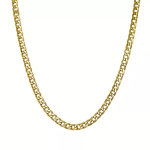 Dovoz Náhrdelník a náramek zlatý