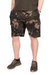 FOX Tepláky LW Camo Jogger Short 3XL (CFX332)