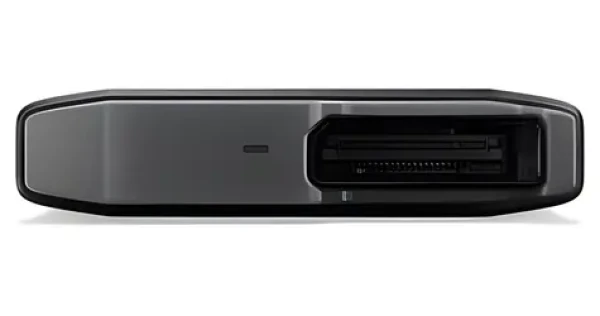 SanDisk Professional PRO-BLADE TRANSPORT 1TB / Externí SSD / USB 3.2 Gen 2x2 / USB Type-C (SDPM2NB-001T-GBAND)