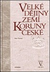 Velké dějiny zemí Koruny české Petr Čornej