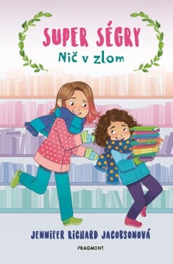Super ségry 6 - Nič v zlom