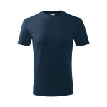 Nový klasický dětský dres Jr MLI-13502 - Malfini 110 cm/4 roky