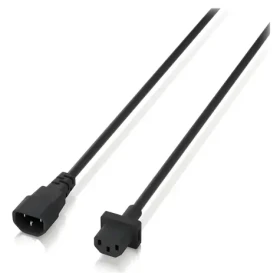 Ubiquiti UACC-Cable-C13-C14 černá / Napájecí kabel / C13-C14 / 1,8 m (UACC-Cable-C13-C14)