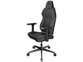 ThunderX3 SOLO 360 černá / herní židle / ergonomická / pojezdová kolečka / nosnost 125 kg (TEGC-2081101.11)