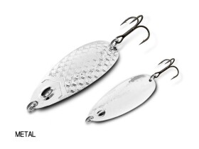 Delphin Plandavka Elipz FullScale - 12g METAL Hook #2,Delphin Plandavka Elipz FullScale - 12g METAL Hook #2