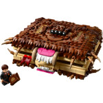 LEGO® Harry Potter™ Hryzající kniha Obludné obludárium