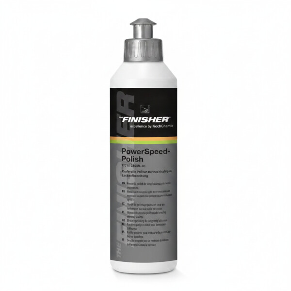 Koch Chemie Leštící pasta s voskem Koch PowerSpeedPolish 250 ml EG477715-250ML-01