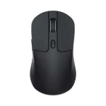 Keychron M3 Wireless černá / Herní bezdrátová myš / PixArt PAW 3311 / 12 000 DPI / 79 g / 2.4 GHz / BT 5.1 (M3-A71-DE)