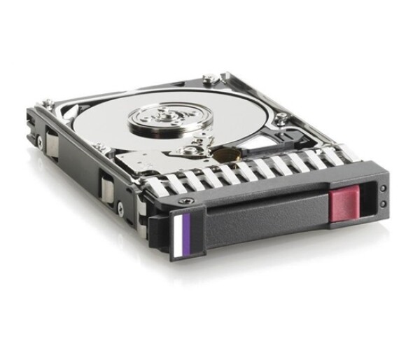 HP HDD SAS 4TB 7.2k MDL DP 3.5" LFF 6G rfbd EDF_1580583070