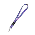 Klíčenka s karabinkou Karton P+P - Pegas