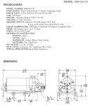 SHURFLO 8000-043-235 12 V DC