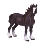 Shirský kůň figurka