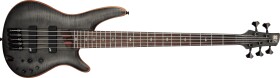 Ibanez SR1455DW Transparent Gray