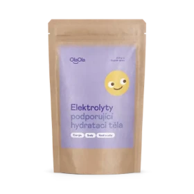 OlaOla Elektrolyty 800 g (100028)