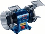 Elektrická dvoukotoučová stolní bruska Bosch GBG 35-15 060127A300