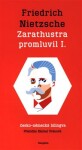 Zarathustra promluvil / Also sprach Zarathustra - Friedrich Nietzsche