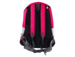 Trend batoh pro psa | do 10 Kg Barva: Černá, Dle váhy psa: 6 - 10 kg