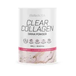 BioTech Clear Collagen strawberry cranberry 308 g (14936)