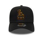 New Era Pánská kšiltovka Los Angeles Dodgers MLB 940 AF trucker Outline