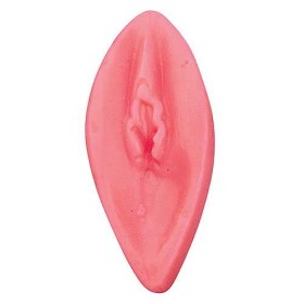 Mediabox Mýdlo kundička - 40g malá