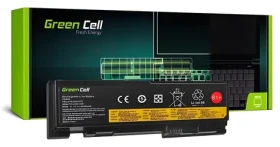 Green Cell 0A36309 42T4844 / Baterie pro Lenovo ThinkPad T420s T420si T430s T430si (LE83)