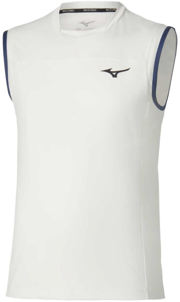 Běžecké tričko Mizuno Stargazer Shadow Sleeveless 62GAD00101 Velikost textilu: XL