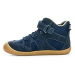 Koel Beau Tex Wool blue