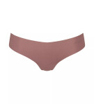 Dámské kalhotky ZERO Modal 2.0 Hipstring - CACAO - hnědé 1141 - SLOGGI BROWN M