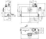 GRUNDFOS SOLOLIFT 2 WC-3 (97775315)