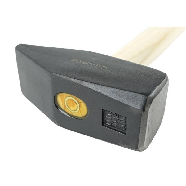 Kladivo, 6000 g, 80 cm, dřevěná násada ENPRO, DIN 1041