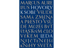 Hovory k sobě, 1. vydání - Marcus Aurelius