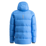 Pánská péřová bunda Swix Focus Down Jacket M